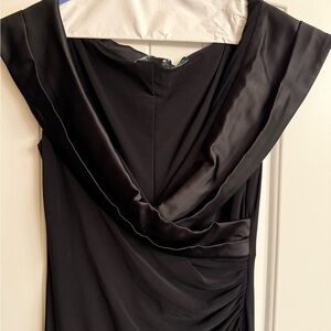 Ralph Lauren evening gown size 4